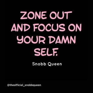 Meet your Posher, Rebekah